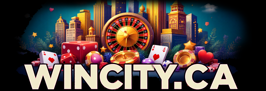 WINCITY Casino